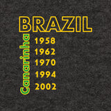 Brazil Canarinha