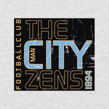 Manchester City TheCityZens