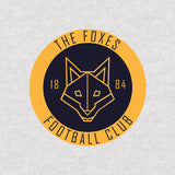 Leicester The Foxes