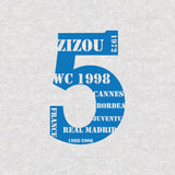 Zizou T-Shirt