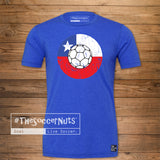 Chile T-Shirt - La Roja