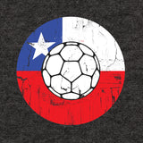 Chile T-Shirt - La Roja