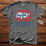 #TheSoccerFan T-Shirt - United States Soccer