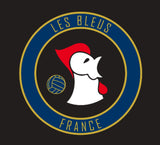 France Les Bleus