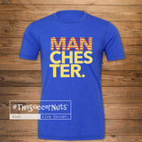 Manchester United T-Shirt Legends