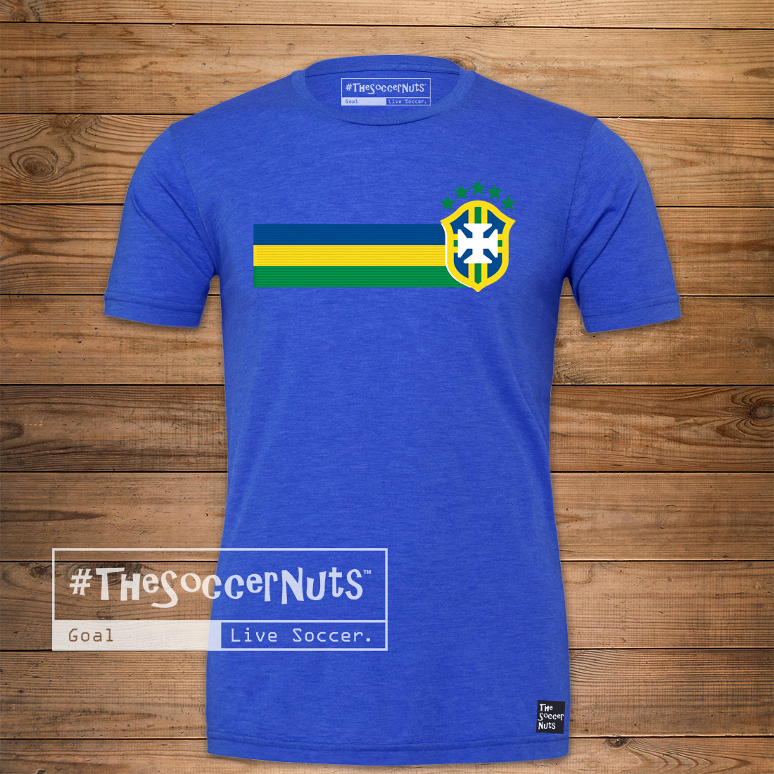 Brazil soccer shirt buy