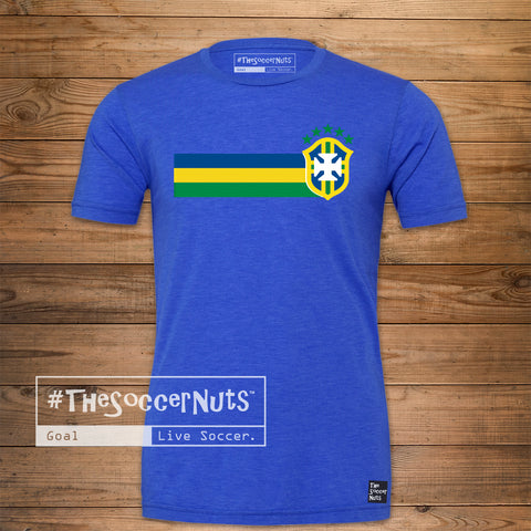 BRAZIL JERSEY