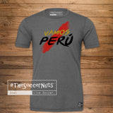 (Vamos) Peru Jersey