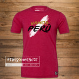 (Vamos) Peru Jersey