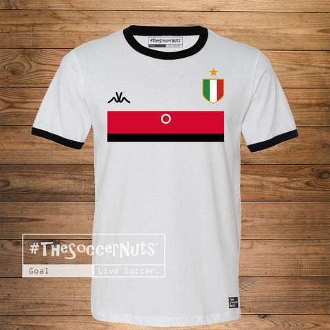 AC Milan Retro Jersey